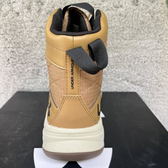 Under Armour Men's UA Stellar G2 6" Tactical Hiking Boots Size 10 NEW - Picture 6 of 10